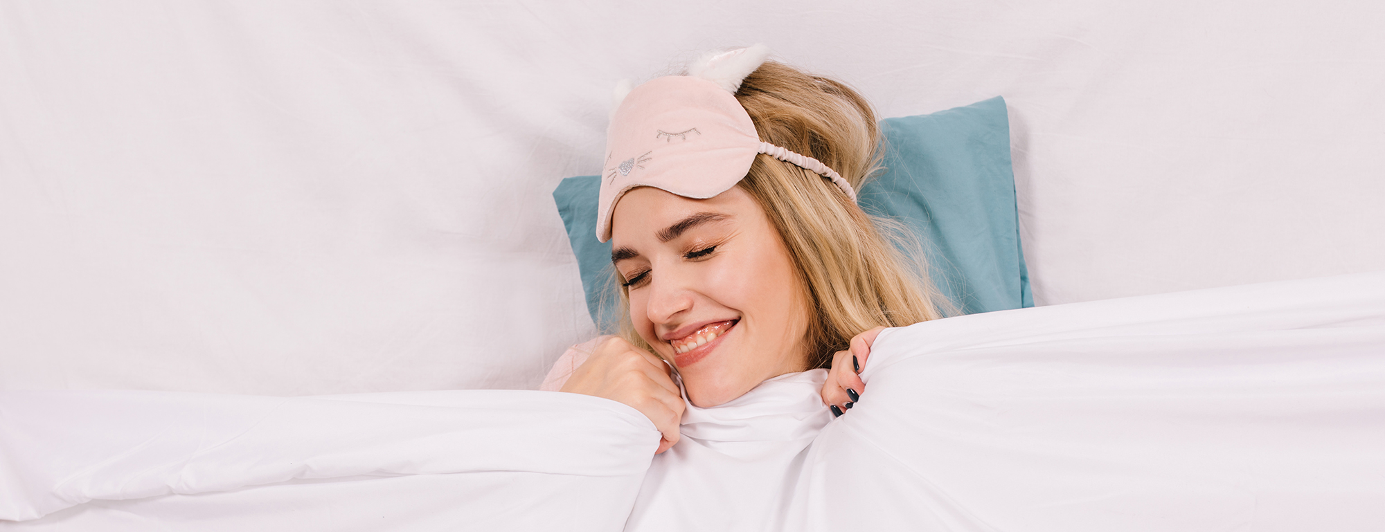 4 простых способа улучшения сна